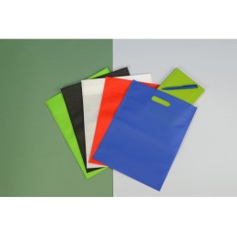 Сумка для выставок «Prime», белый