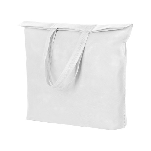 Сумка из спанбонда "Overy", белый
