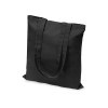 Сумка из хлопка «Carryme 105», черный
