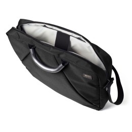 Сумка для ноутбука 16" Premium+, черный