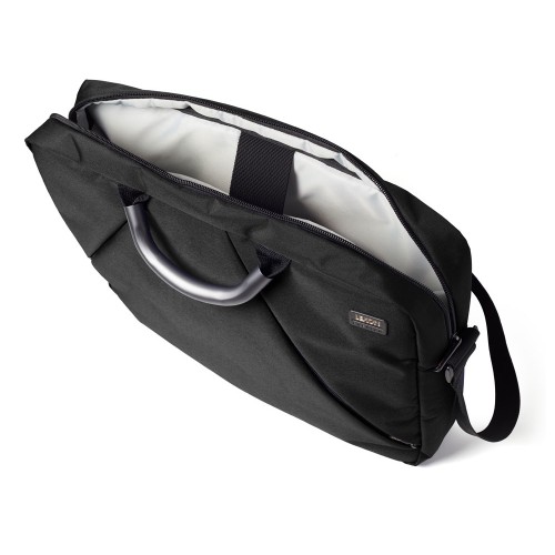 Сумка для ноутбука 16" Premium+, черный