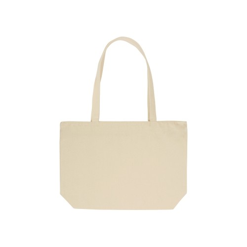 Сумка на молнии Purch, натуральный