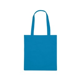 Сумка Zefir нетканая, голубой