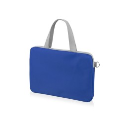 Конференц сумка для документов "Event", синий