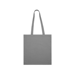 Сумка из хлопка «Carryme 105», серый