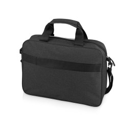Сумка «Брейв» для документов и ноутбука 13,3", черный