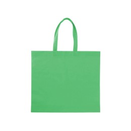 Сумка из спанбонда "Overy", зеленое яблоко