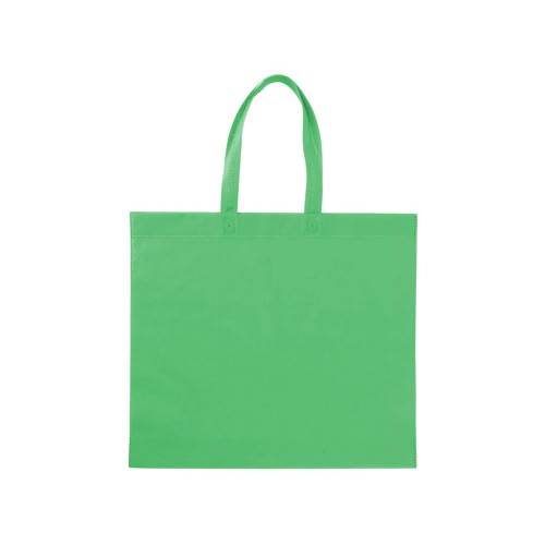 Сумка из спанбонда "Overy", зеленое яблоко