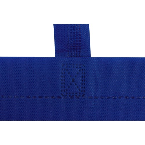 Сумка из спанбонда "Overy", синий