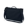 Сумка для конференций "Santa Fee", темно-синий