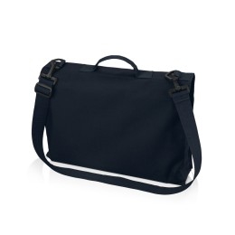 Сумка для конференций "Santa Fee", темно-синий