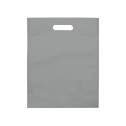 Сумка для выставок «Prime», серый