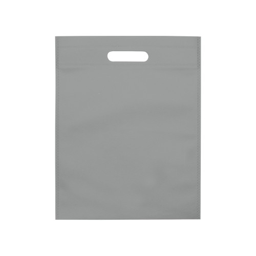 Сумка для выставок «Prime», серый