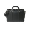 Сумка для документов Hamilton Black