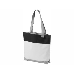 Сумка для конференций "Leomy", черный