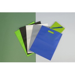 Сумка для выставок «Prime», серый