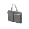 Конференц сумка для документов "Event", серый
