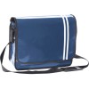 Сумка "Strip", синий