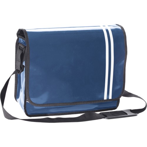 Сумка "Strip", синий