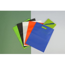 Сумка для выставок «Prime», оранжевый