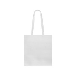 Сумка из хлопка «Carryme 105», белый (P)