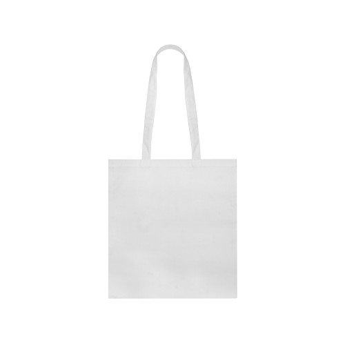 Сумка из хлопка «Carryme 105», белый (P)