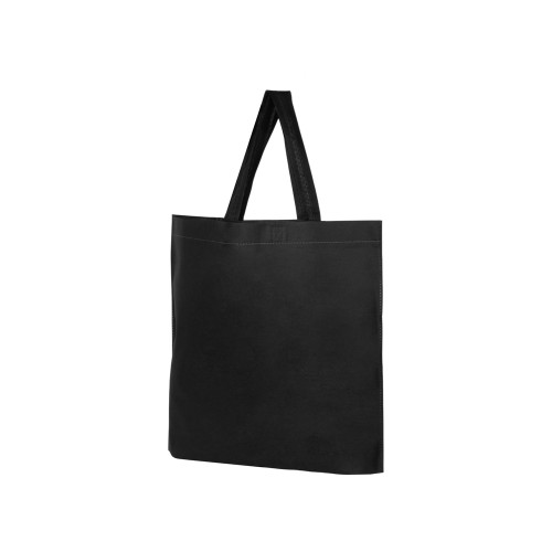 Сумка из спанбонда "Overy", черный