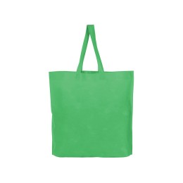 Сумка из спанбонда "Overy", зеленое яблоко