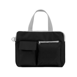 Конференц сумка для документов "Event", черный