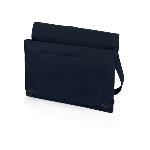 Сумка для конференций "Santa Fee", темно-синий