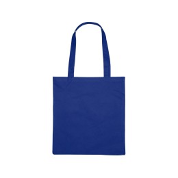 Сумка Zeus нетканая, кл. синий