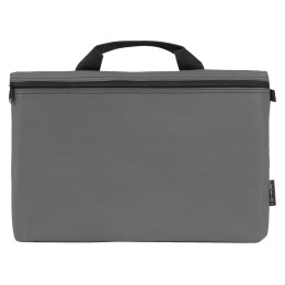 Сумка "Lando", серый