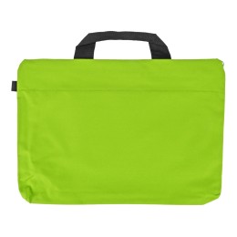 Сумка "Orlando", зеленое яблоко