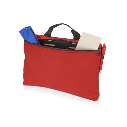 Сумка "Orlando", красный