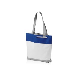 Сумка для конференций "Leomy", синий