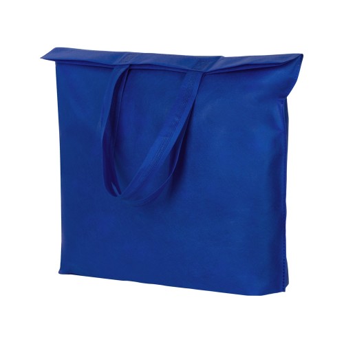 Сумка из спанбонда "Overy", синий