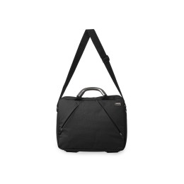 Сумка для ноутбука 16" Premium+, черный