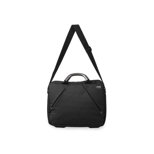 Сумка для ноутбука 16" Premium+, черный
