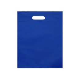 Сумка для выставок «Prime», ярко-синий