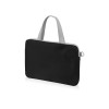 Конференц сумка для документов "Event", черный