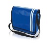 Сумка "Strip", синий