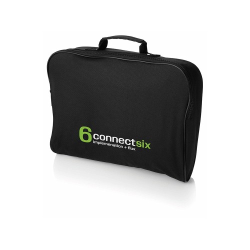 Сумка для конференций "Florida", черный