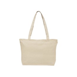 Сумка на молнии Purch, натуральный