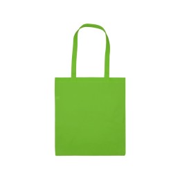 Сумка Zefir нетканая, лайм