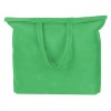 Сумка из спанбонда "Overy", зеленое яблоко