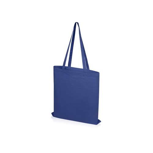 Сумка из хлопка «Carryme 105», синий
