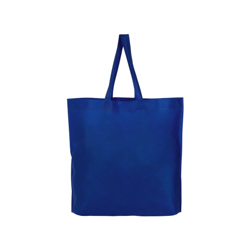 Сумка из спанбонда "Overy", синий