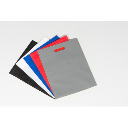 Сумка для выставок «Prime», серый