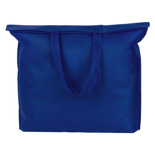 Сумка из спанбонда "Overy", синий