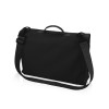 Сумка для конференций "Santa Fee", черный